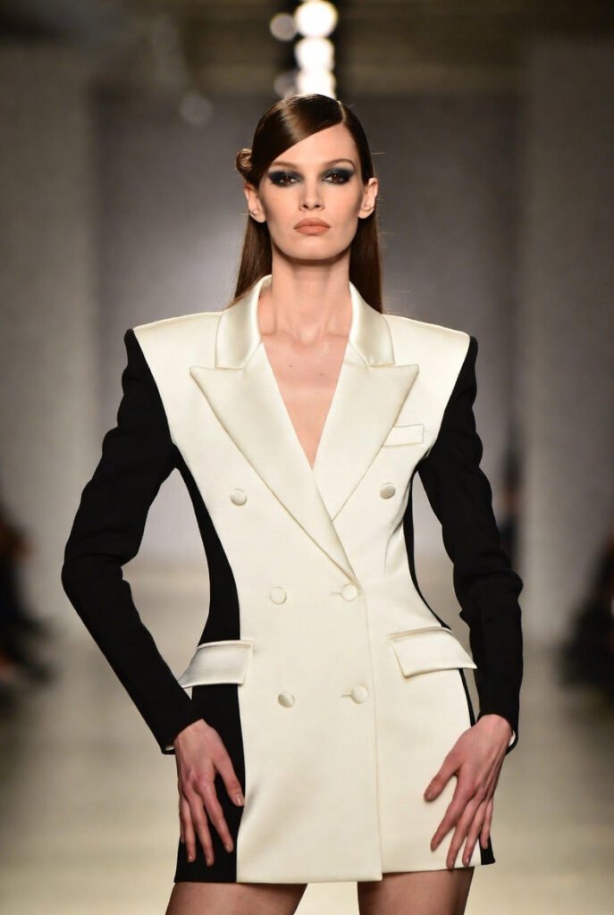 JACQUELINE MADDISON Queen of Beverly Hills Fashion For Women Beautiful Fashion Models #queenofbeverlyhills #jacquelinemaddison #designerstyle