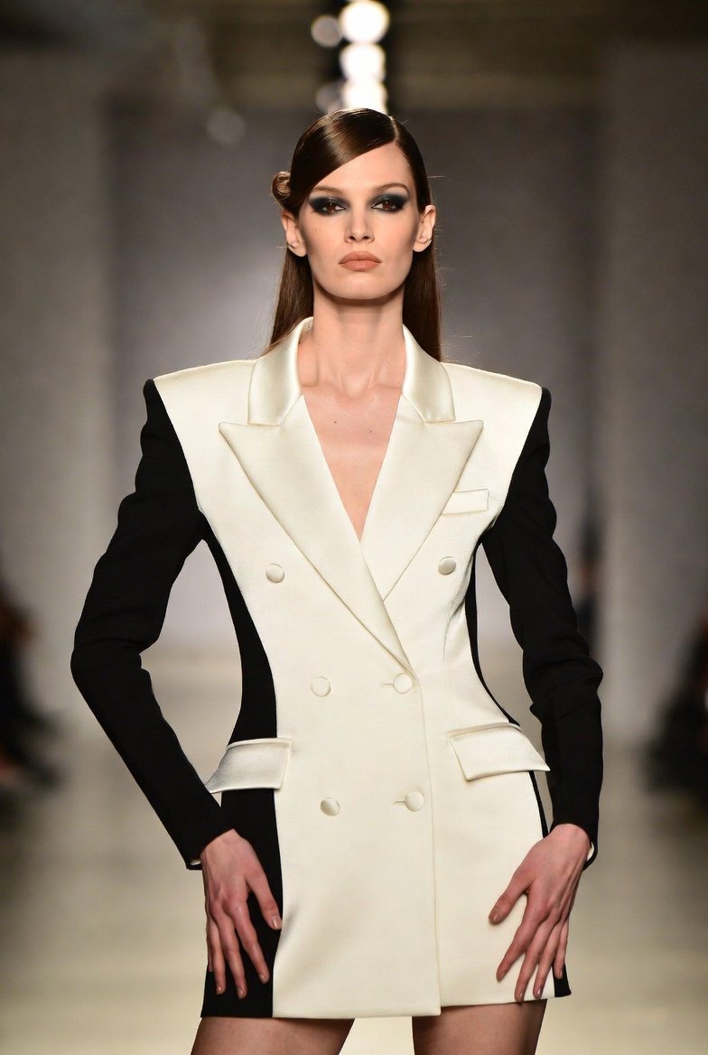 JACQUELINE MADDISON Queen of Beverly Hills Fashion For Women Beautiful Fashion Models #queenofbeverlyhills #jacquelinemaddison #designerstyle